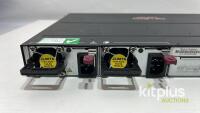 [QTY1] Aruba/HP 2930M 48Port Switch - 6