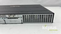 [QTY1] Aruba/HP 2930M 48Port Switch - 8