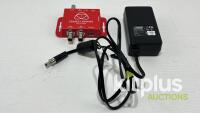 [QTY1] Atomos Connect Convert - SDI To HDMI ATOMCCVSH1 SDI toi HDMI - 4