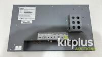 [QTY1] Austin Hughes RP-F617-SDI Monitor,rackmount - 2