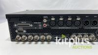 [QTY4] Avid Technology 7020-30008-24A Nitirus DX 2U - 6