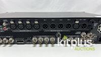 [QTY4] Avid Technology 7020-30008-24A Nitirus DX 2U - 7