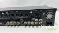 [QTY4] Avid Technology 7020-30008-24A Nitirus DX 2U, one button missing - 8