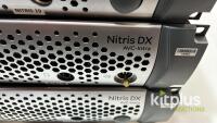 [QTY4] Avid Technology 7020-30008-24A Nitirus DX 2U, one button missing - 10