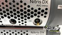 [QTY4] Avid Technology 7020-30008-24A Nitirus DX 2U, one button missing - 11