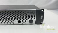 [QTY4] Avid Technology 7020-30008-24A Nitirus DX 2U - 5