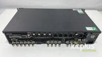 [QTY4] Avid Technology 7020-30008-24A Nitirus DX 2U - 6