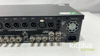 [QTY4] Avid Technology 7020-30008-24A Nitirus DX 2U - 9