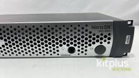 [QTY4] Avid Technology 7020-30008-24A Nitirus DX 2U - 4