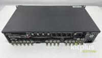 [QTY4] Avid Technology 7020-30008-24A Nitirus DX 2U - 6