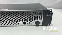 [QTY4] Avid Technology 7020-30008-24A Nitirus DX 2U - 5