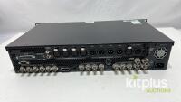 [QTY4] Avid Technology 7020-30008-24A Nitirus DX 2U - 6