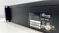 [QTY4] Avid Technology 7020-30008-24A Nitirus DX 2U - 10