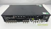 [QTY4] Avid Technology 7020-30008-24A Nitirus DX 2U - 3