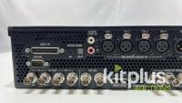 [QTY4] Avid Technology 7020-30008-24A Nitirus DX 2U - 4