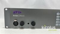 [QTY1] Avid Technology Artist DNx10 2U Artist DNx10 - 2