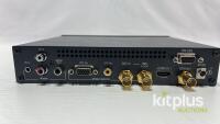 [QTY1] Kramer VP-460 Video Scaller - 3