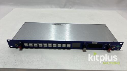 [QTY1] CTP Systems DEMU10M De-Embedding monitoring unit