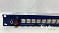 [QTY1] CTP Systems DEMU10M De-Embedding monitoring unit - 2