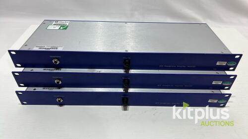 [QTY3] CTP Systems AHA100 1U CTP Systems unit