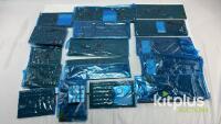 [QTY1] Sony¬† 18x Sony cards (see photos and list )