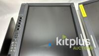 [QTY2] JVC 21" LCD Multi Format Monitor - 3