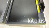 [QTY2] JVC 21" LCD Multi Format Monitor - 4