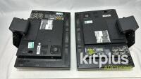 [QTY2] JVC 21" LCD Multi Format Monitor - 7