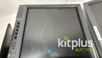 [QTY2] JVC 21" LCD Multi Format Monitor - 3