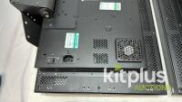 [QTY2] JVC 21" LCD Multi Format Monitor - 7