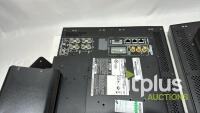 [QTY2] JVC 21" LCD Multi Format Monitor - 8