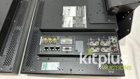 [QTY2] JVC 21" LCD Multi Format Monitor - 9