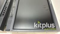 [QTY2] JVC 21" LCD Multi Format Monitor - 4