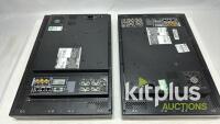 [QTY2] JVC 21" LCD Multi Format Monitor - 6