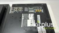 [QTY2] JVC 21" LCD Multi Format Monitor - 10