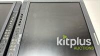 [QTY2] JVC 24" LCD Multi Format Monitor - 5