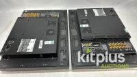 [QTY2] JVC 24" LCD Multi Format Monitor - 6