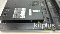 [QTY2] JVC 24" LCD Multi Format Monitor - 7