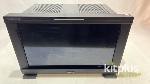 [QTY1] Sony BVM-F170 Sony Monitor