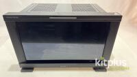 [QTY1] Sony BVM-F170 Sony Monitor