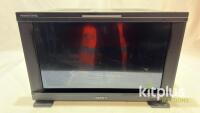 [QTY1] Sony BVM-F170 Sony Monitor - 2