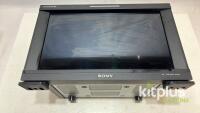 [QTY1] Sony BVM-F170 Sony Monitor - 8