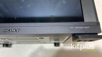 [QTY1] Sony BVM-F170 Sony Monitor - 5