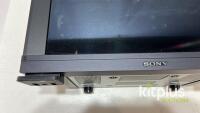 [QTY1] Sony BVM-F170 Sony Monitor - 6
