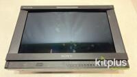 [QTY1] Sony PVM-1741A Sony Monitor