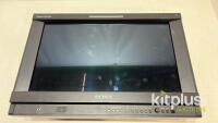 [QTY1] Sony PVM-1741A Sony Monitor - 2