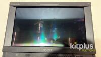 [QTY1] Sony PVM-1741A Sony Monitor - 3