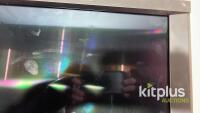 [QTY1] Sony PVM-1741A Sony Monitor - 6
