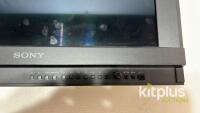 [QTY1] Sony PVM-1741A Sony Monitor - 7