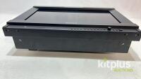 [QTY1] Sony PVM-1741A Sony Monitor - 8
